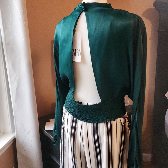 Zara Top - Picture 3 of 6